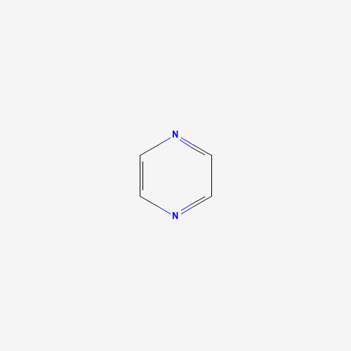 Pyrazine