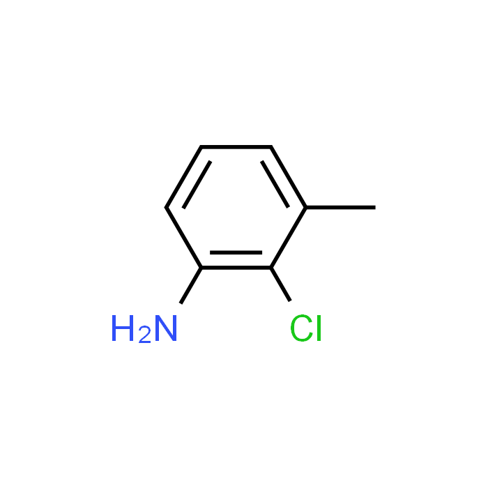 2-Chloro-3-methylaniline