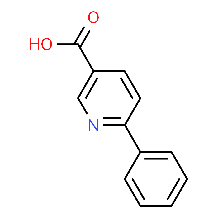 6-Phenylnicotinic acid