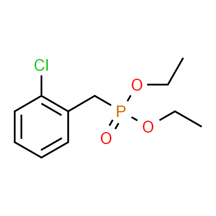 Diethyl 2-Chlorobenzylphosphonate