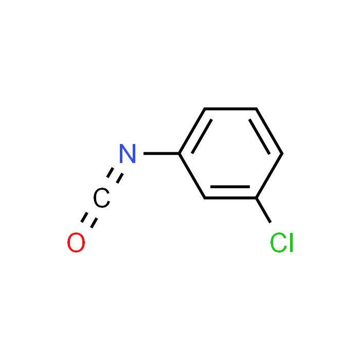 3-Chlorophenylisocyanate