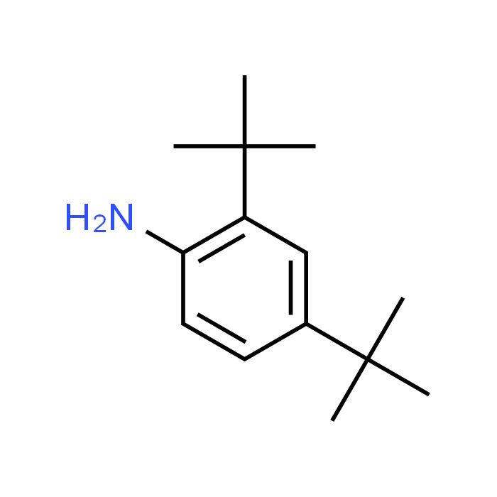 2,4-Di-tert-butylaniline
