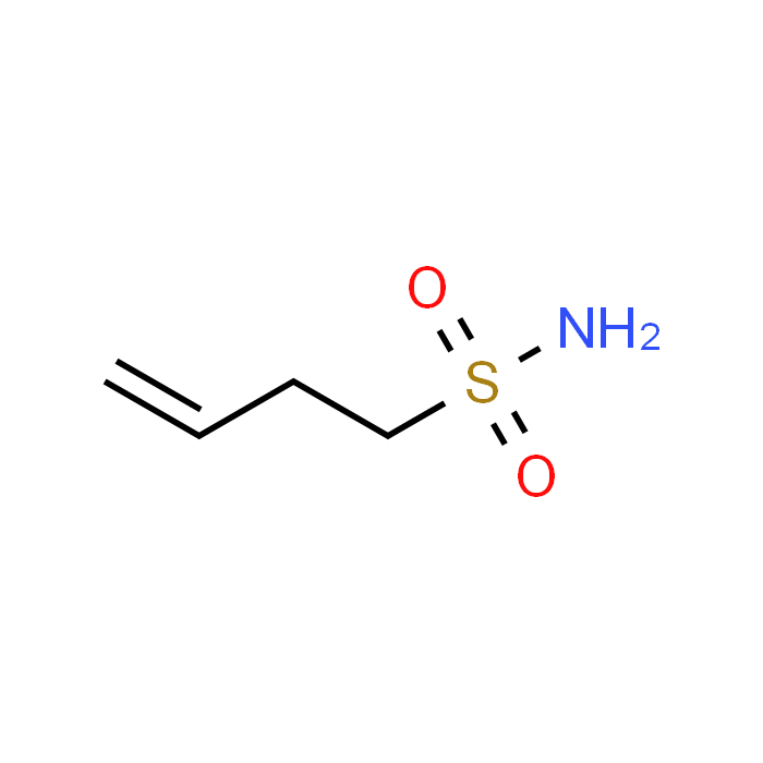 But-3-ene-1-sulfonamide