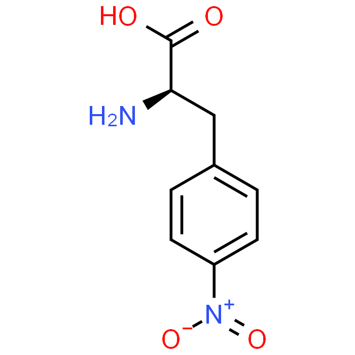 H-DL-Phe(4-NO2)-OH