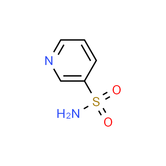 Pyridine-3-sulfonamide