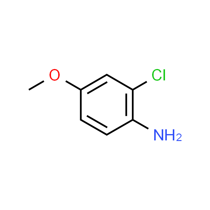 2-Chloro-4-methoxyaniline