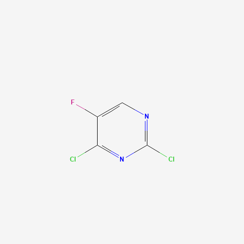 2,4-Dichloro-5-fluoropyrimidine