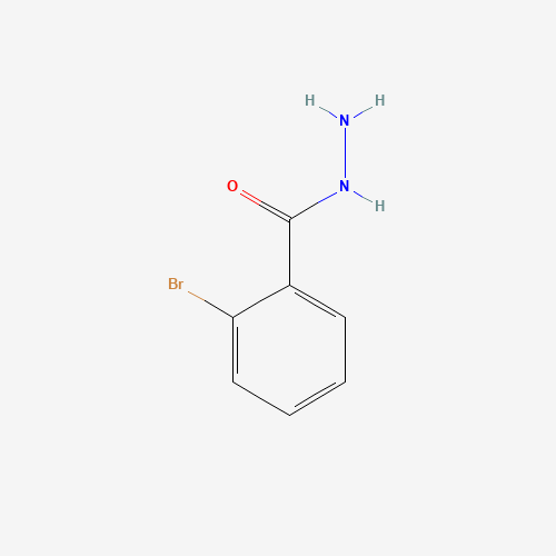 2-Bromobenzohydrazide