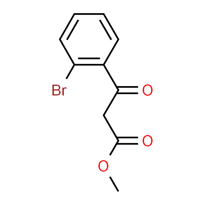 Methyl (2-bromobenzoyl)acetate