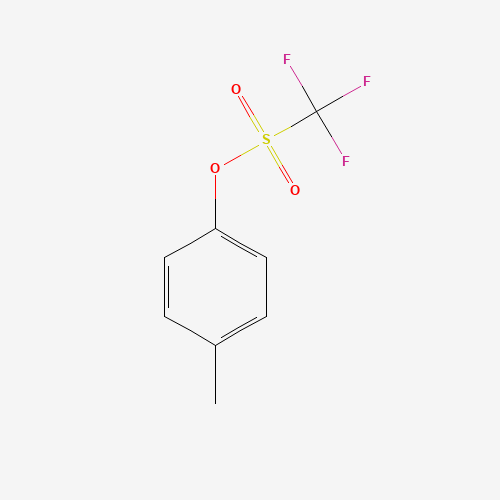 p-Tolyl trifluoromethanesulfonate