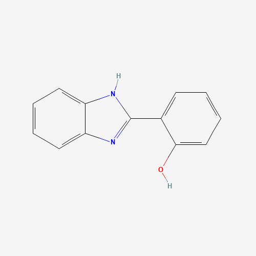 2-(2′-Hydroxyphenyl)benzimidazole
