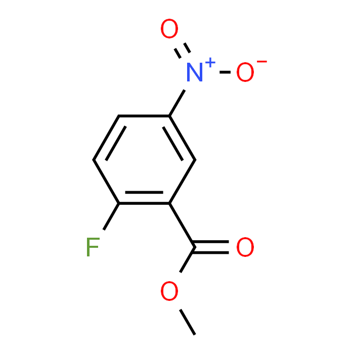 Methyl 2-fluoro-5-nitrobenzenecarboxylate