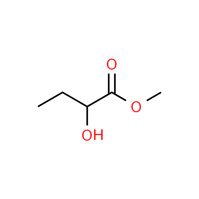 Methyl 2-hydroxybutanoate