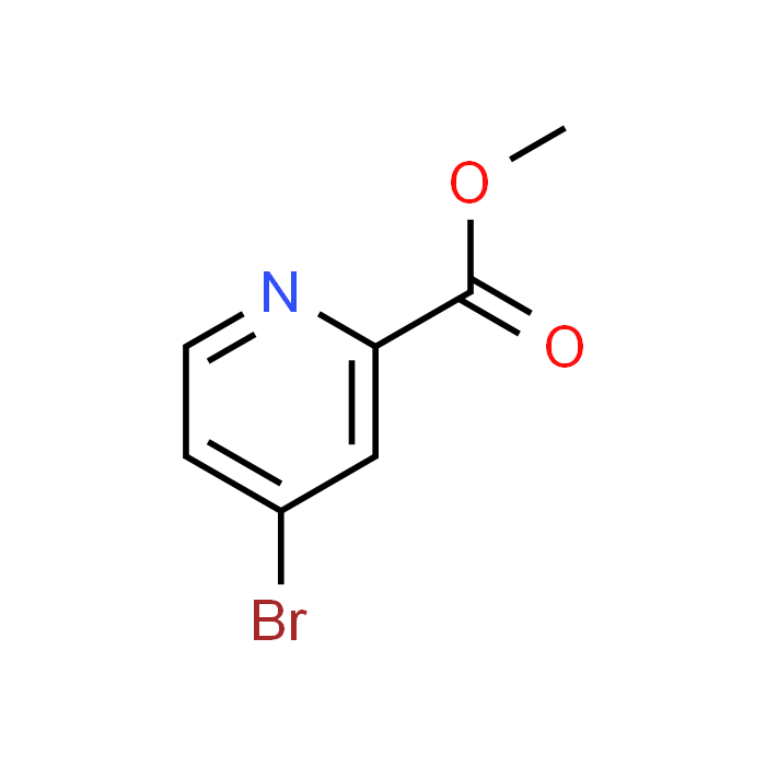 Methyl 4-bromopicolinate