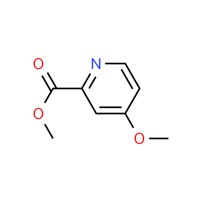 Methyl 4-methoxypyridine-2-carboxylate