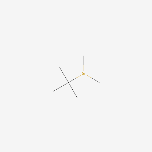 tert-Butyldimethylsilane