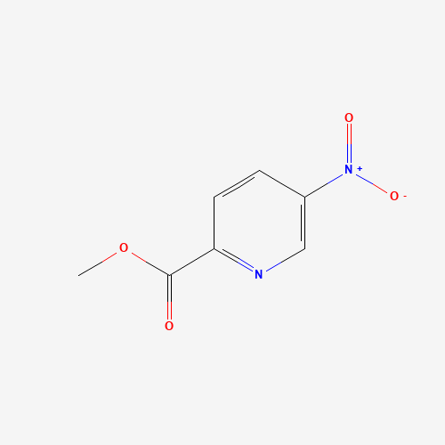 Methyl 5-nitropicolinate