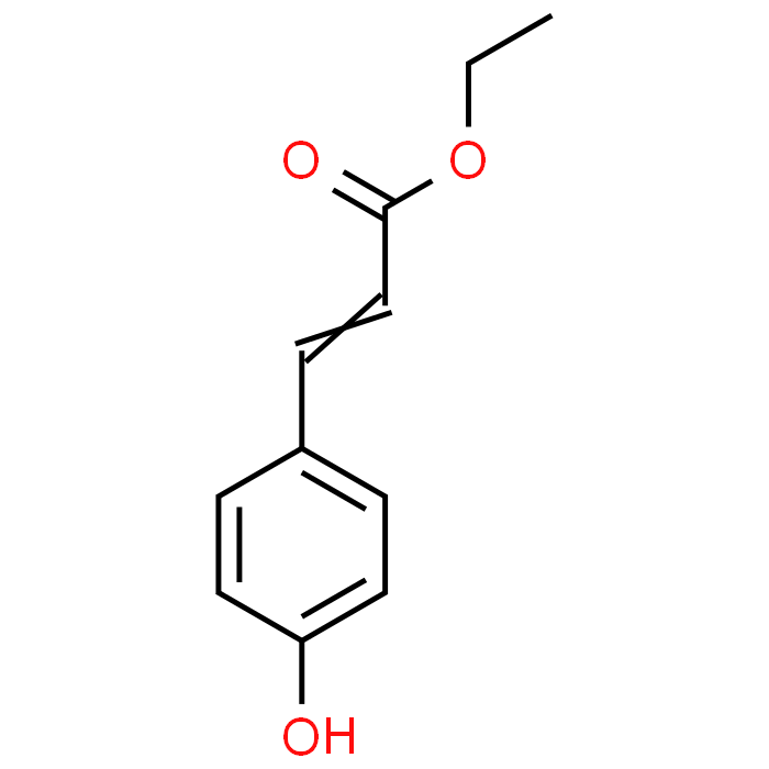 Ethyl 3-(4-hydroxyphenyl)acrylate