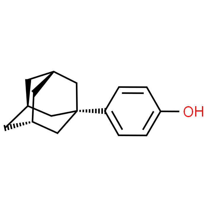 4-(Adamantan-1-yl)phenol