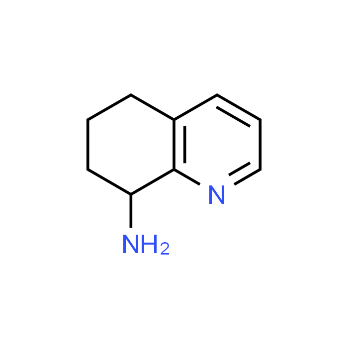 5,6,7,8-Tetrahydroquinolin-8-amine