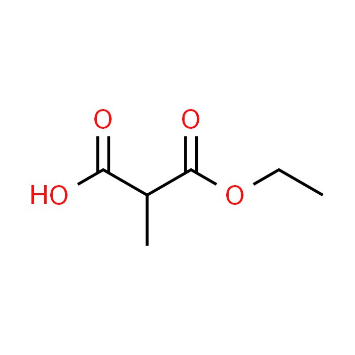 3-Ethoxy-2-methyl-3-oxopropanoic acid