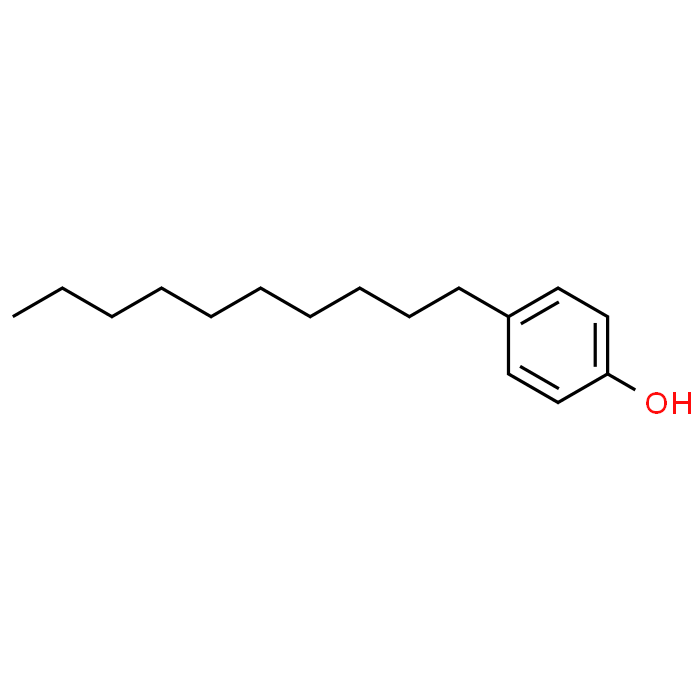 4-Decylphenol