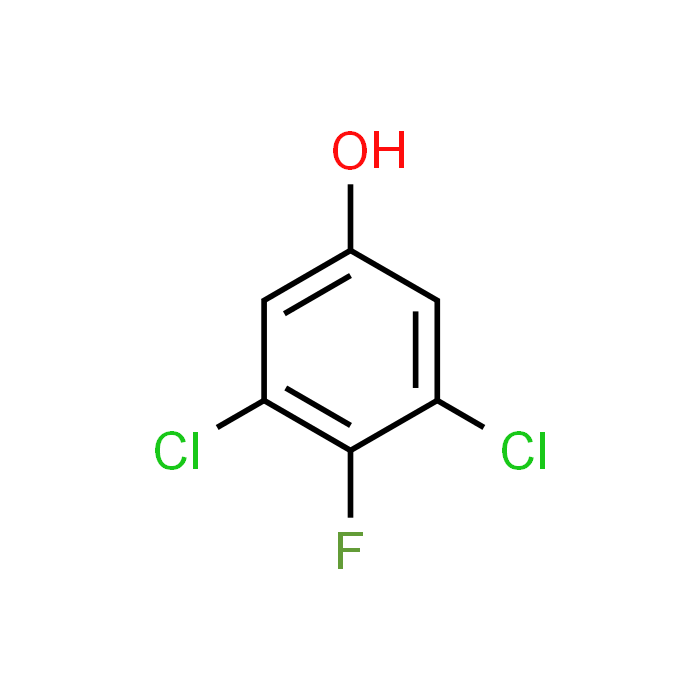 3,5-Dichloro-4-fluorophenol
