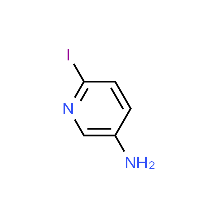 5-Amino-2-iodopyridine