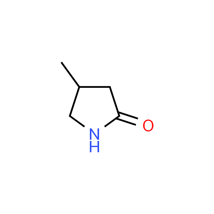 4-Methylpyrrolidin-2-one
