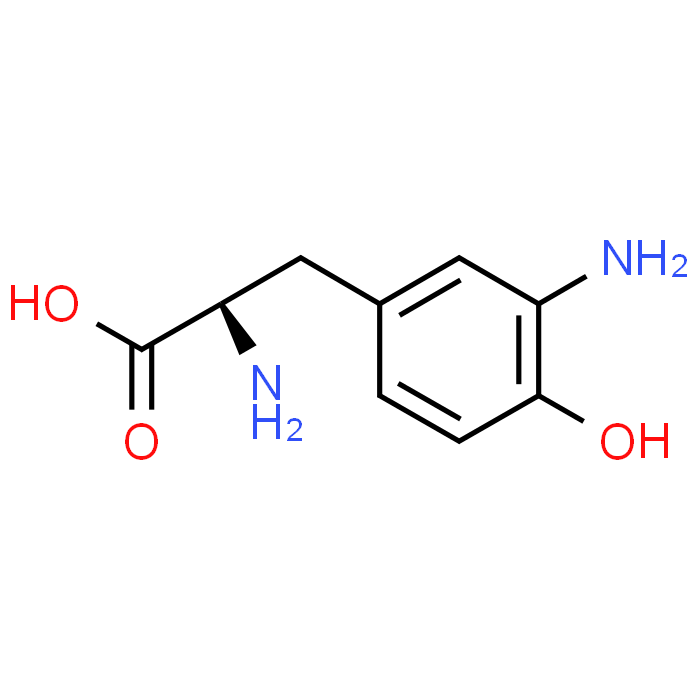 3-Amino-L-tyrosine