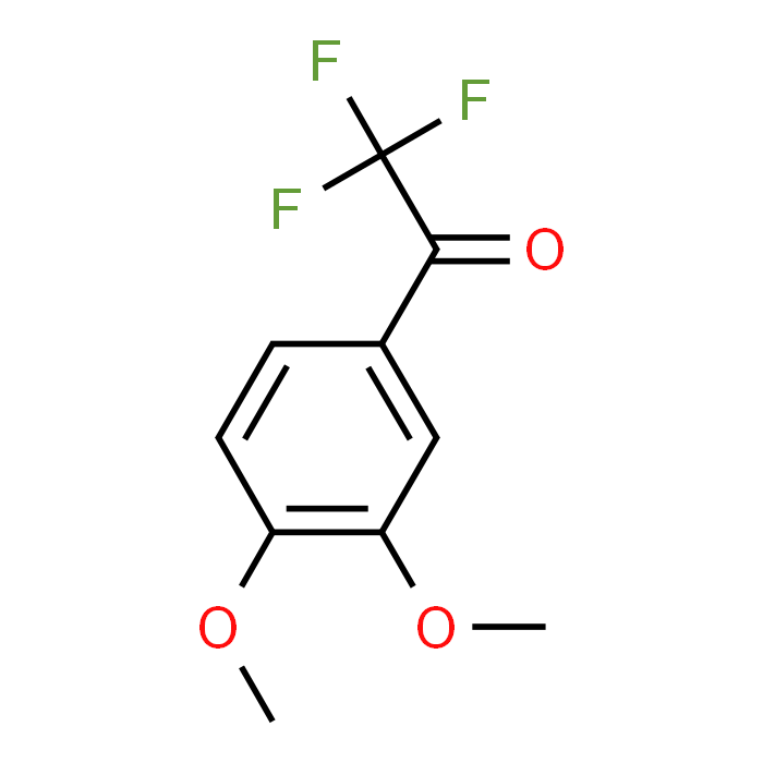 1-(3,4-Dimethoxyphenyl)-2,2,2-trifluoroethanone
