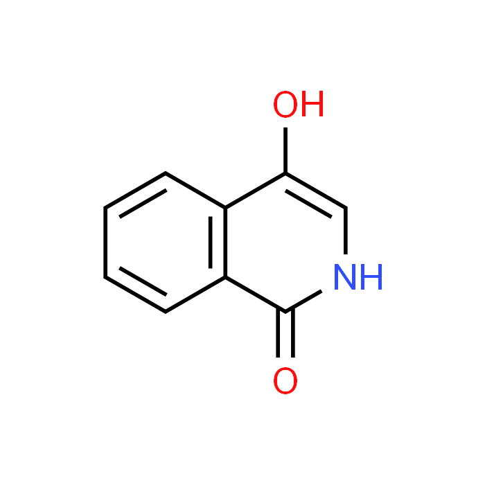 4-Hydroxyisoquinolin-1(2H)-one