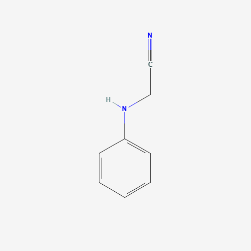 2-(Phenylamino)acetonitrile