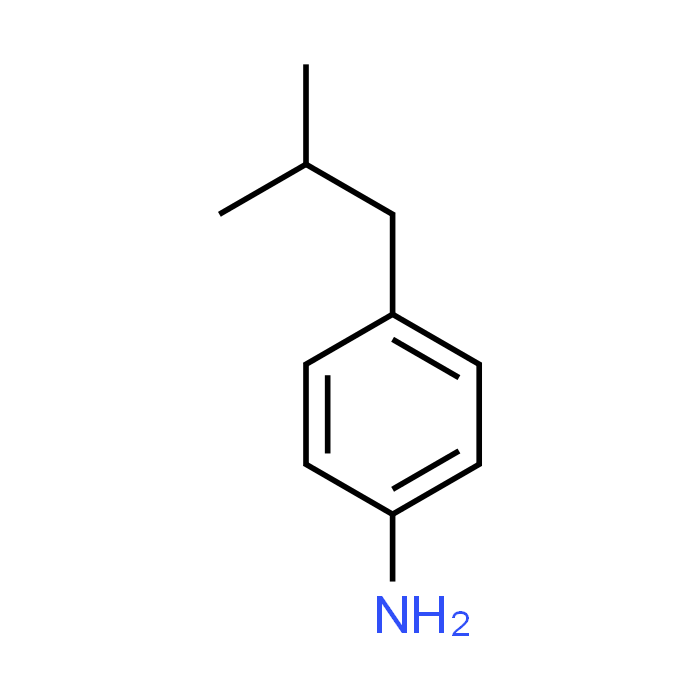 4-Isobutylaniline