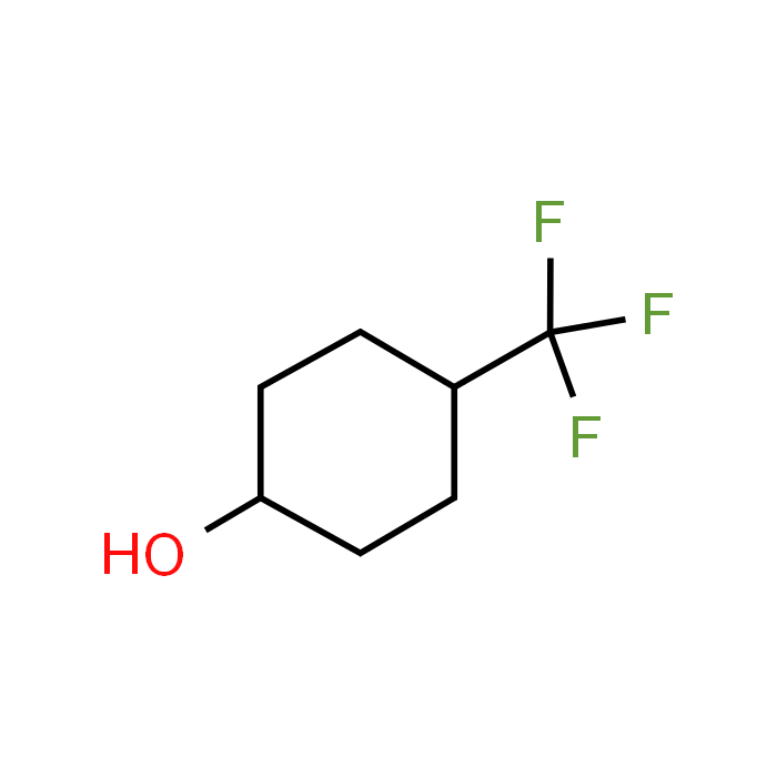4-(Trifluoromethyl)cyclohexanol