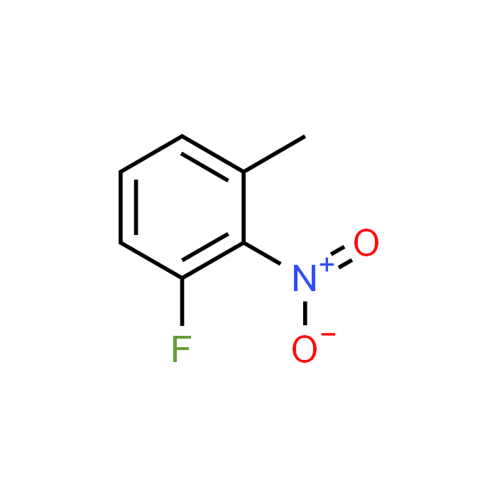 3-Fluoro-2-nitrotoluene