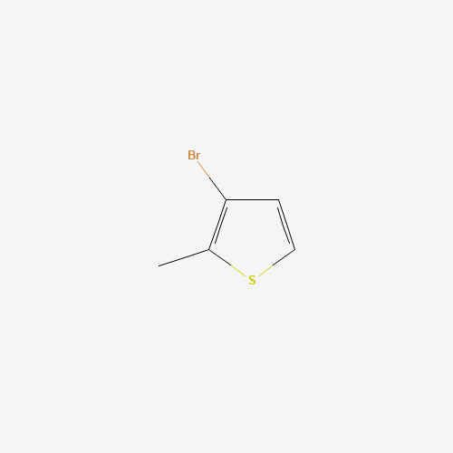 3-Bromo-2-methylthiophene