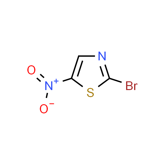 2-Bromo-5-nitrothiazole