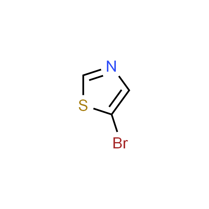 5-Bromothiazole