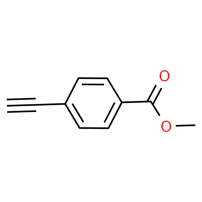 Methyl 4-ethynylbenzoate