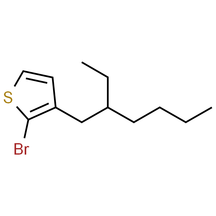 2-Bromo-3-(2-ethylhexyl)thiophene