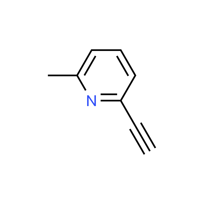 2-Ethynyl-6-methylpyridine