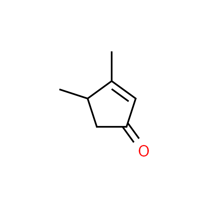 3,4-Dimethylcyclopent-2-enone