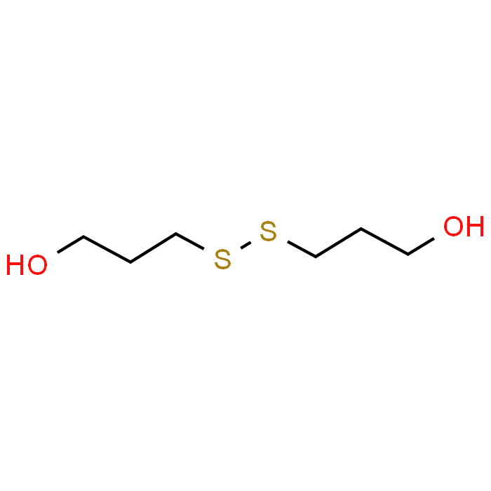 3,3'-Disulfanediylbis(propan-1-ol)