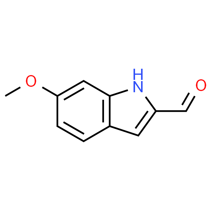 6-Methoxy-1H-indole-2-carbaldehyde