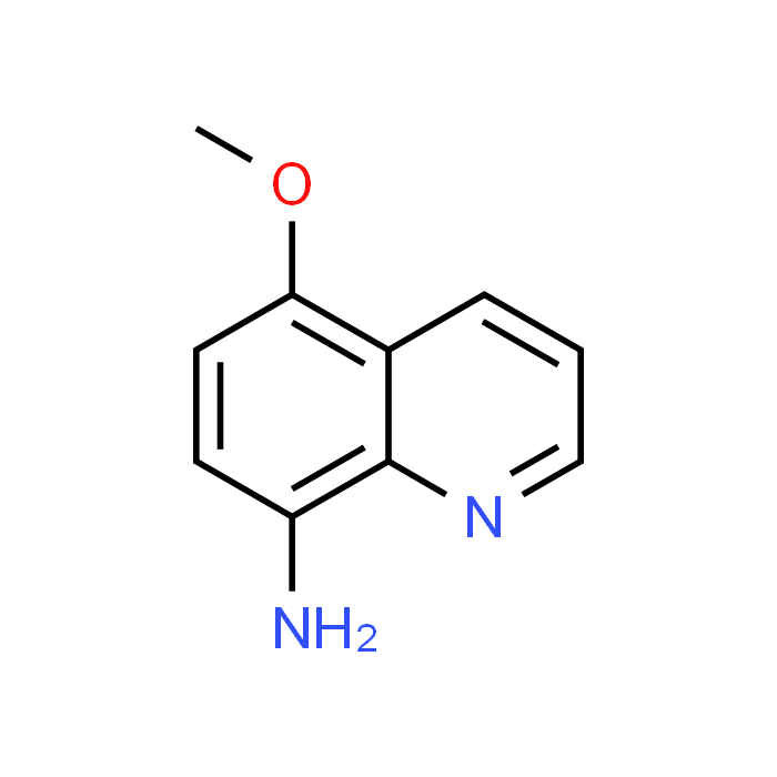 5-Methoxyquinolin-8-amine