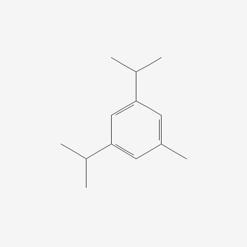 1,3-Di-iso-propyl-5-methylbenzene