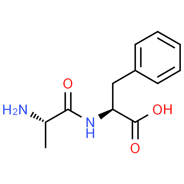 (S)-2-((S)-2-Aminopropanamido)-3-phenylpropanoic acid