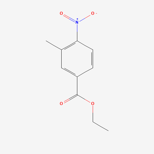 Ethyl 3-methyl-4-nitrobenzoate