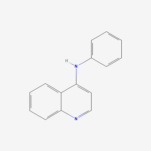 N-Phenylquinolin-4-amine